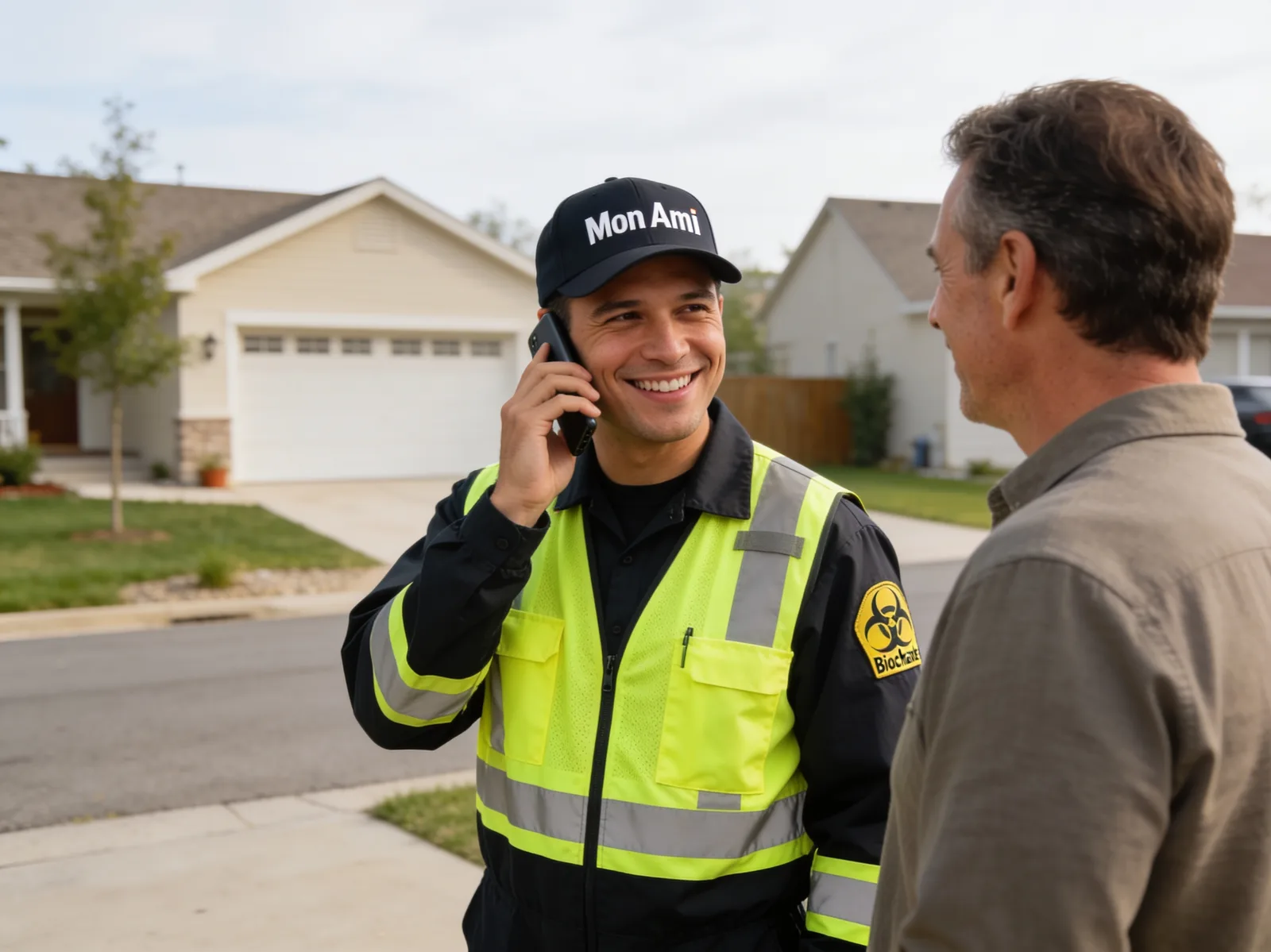 Sewage Cleanup Dannebrog, NE FAQs